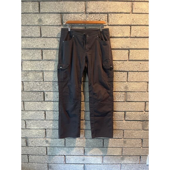 Kühl Adjustable Pants Sz 12 - Picture 1 of 9